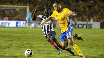 Cómo y dónde ver el Rayados de Monterrey vs Tigres; horario y TV online