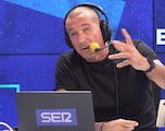Manu Carreño pone los puntos sobre las íes sobre los problemas del Real Madrid: señala a Mbappé