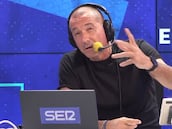 Manu Carreño pone los puntos sobre las íes sobre los problemas del Real Madrid: señala a Mbappé
