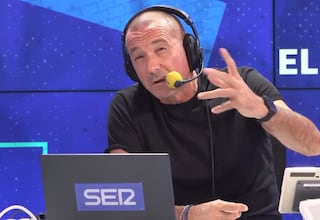 Manu Carreño pone los puntos sobre las íes sobre los problemas del Real Madrid: señala a Mbappé