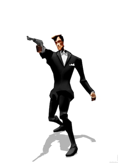 Evil Genius se destapa en Madrid