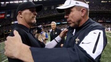 Sean Payton will be the hottest name on the NFL coaching staff this fall, regardless of where he ends up