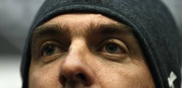 El año que consagró a Pablo Guede en el fútbol chileno