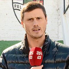 "Valdivia, Valdés y Paredes son excelentes; de selección"