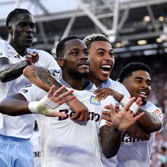 Cómo ver Aston Villa - Arsenal en la jornada 2 de la Premier League en Estados Unidos