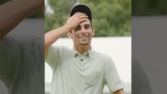 “¡Las metí todas, hueón!”: Niemann sorprende y rompe un récord