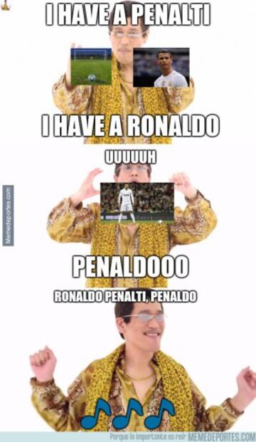 Los memes más divertidos de la final Real Madrid-Kashima