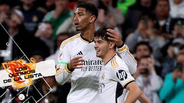 #168 | Derbi madrileño y final de mercato