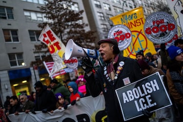 Crisis en EEUU por el ICE: funcionarios describen la frustración interna con la estrategia migratoria de Trump 