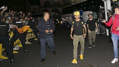 Llega la hora de la radio