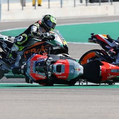 Lorenzo viajará a Tailandia para intentar disputar el gran premio