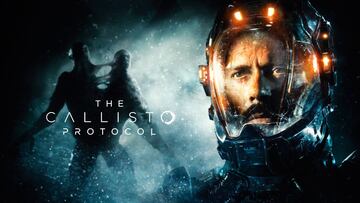 The Callisto Protocol, ya hemos jugado al terror visceral con sello español del padre de Dead Space
