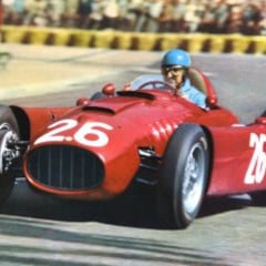 Alberto Ascari "Cicchio"