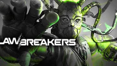 LawBreakers, Impresiones E3