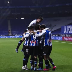 Las peñas del Espanyol emiten una llamada de socorro al club