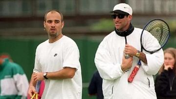 “Nunca había visto algo así”: la celebridad del tenis que atacó a Garin tras agresión