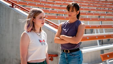 Esta serie tiene a una estrella de cine y es número 1 en 32 países: el thriller que te atrapa y no te suelta