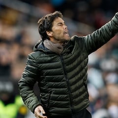 Rubi: “Hemos sido valientes, jugando de tú a tú”