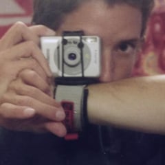 20 años de la cámara en la muñeca de un surfista que lo cambió todo