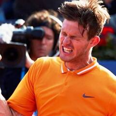 Cuadro ATP de Barcelona: así es la ruta al título de Jarry