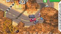 Imágenes de Racing Gears Advance