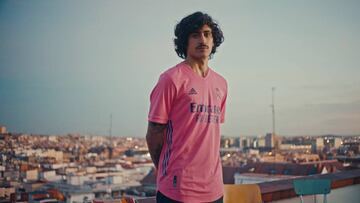 El Madrid presenta sus camisetas: la segunda va a dar mucho que hablar