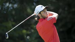 Gareth Bale nominates Tiger Woods in #StayHome golf challenge