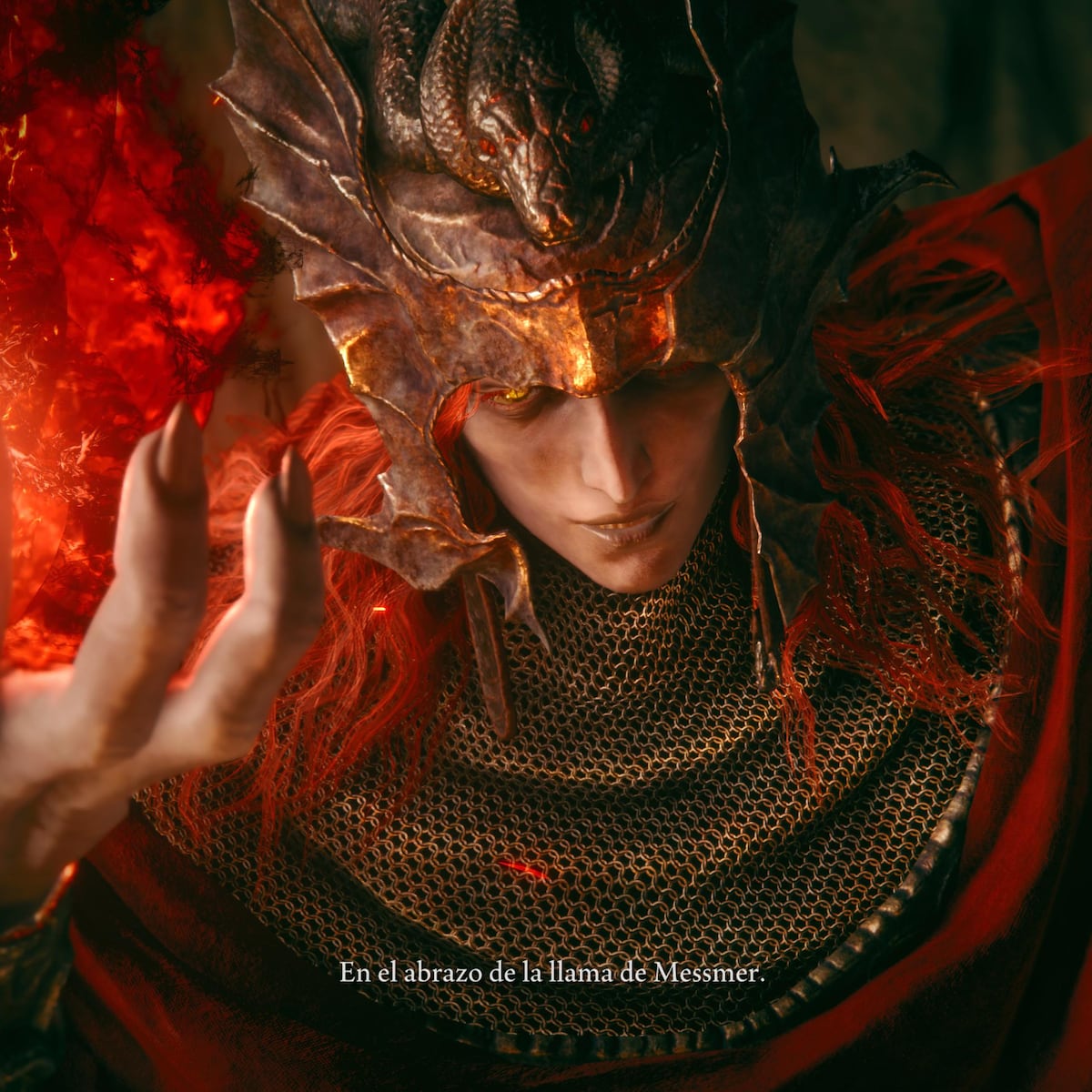 Order of all bosses in the Elden Ring DLC: Shadow of the Erdtree