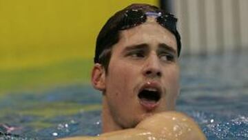 <strong>ORO.</strong> Wildeboer consigue el primer oro para España en Pescara.