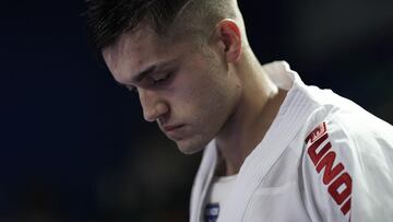 “Fallé... Les pido disculpas”: el mensaje de un campeón chileno que se quedó sin medalla en Santiago 2023