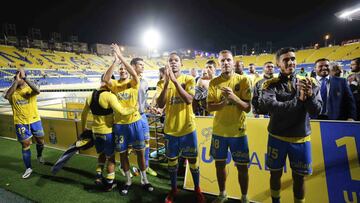 Uno por uno: La conexión Tana-Viera acabó con el Betis