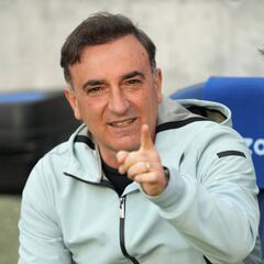 Carvalhal: “Merecimos ganar”