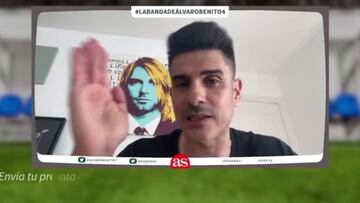 El principal requisito de Álvaro Benito para el entrenador del Madrid: muchos coincidirán