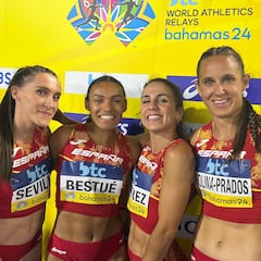 Última bala para París