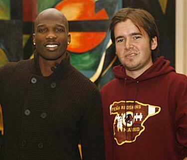 Dani Hidalgo, nuevo autor en Zona Roja