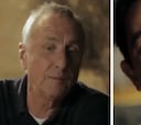 El consejo de Cruyff a Xavi para cuando fuese DT del Barça: "Si alguien te molesta..."