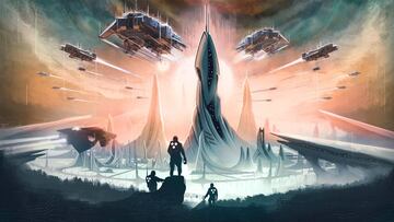 Stellaris: Console Edition llega a PS4 y Xbox One el 26 de febrero
