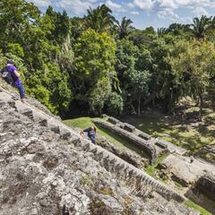 ¿Por qué Belice no tiene casos activos de Coronavirus?