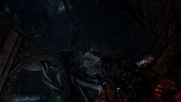 Captura de pantalla - Inner Chains (PC)