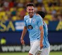 Aprobados y suspensos del Celta: Mingueza es David Beckham