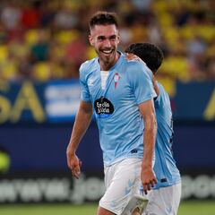 Mingueza: del no jugarás más de diez partidos a internacional y lateral de moda