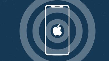 Tu iPhone podrá convertirse en tu DNI con iOS 13, gracias al NFC