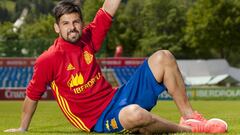 The Sun: Guardiola, a por Nolito y el "marginado" Valdés