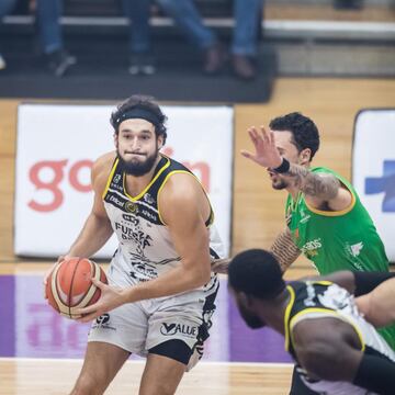 El juego 4 de las Finales LNBP 2020, a detalle