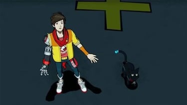 Hi-Fi Rush is Bethesda’s best game since The Elder Scrolls V: Skyrim, according to Metacritic