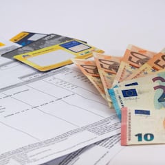 La máxima cantidad que se puede pagar por transferencia sin declararla a Hacienda