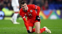 Bale to travel 4,000km for friendly against Albania