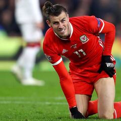 Bale to travel 4,000km for friendly against Albania