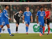 El Madrid de Xabi se cae