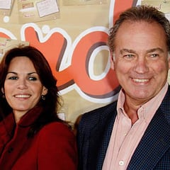 El hijo de Bertín Osborne y Fabiola se somete a una complicada operación